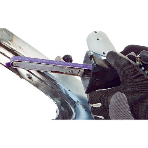 3M 큐비트론 2 세라믹 벨트 5712 12X330mm #60 상당 5712 60 50개