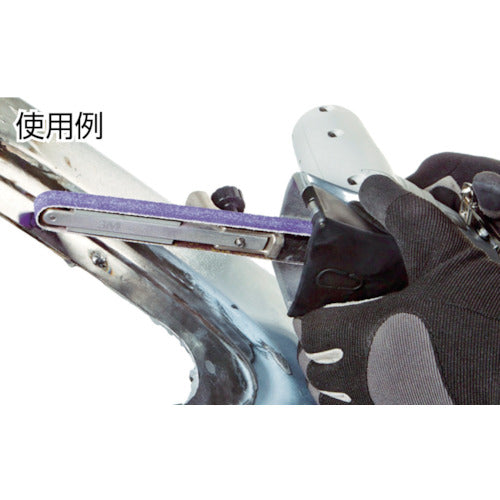 3M キュービトロン2 セラミックベルト5712 12X330mm #80相当 5712 80 50 本