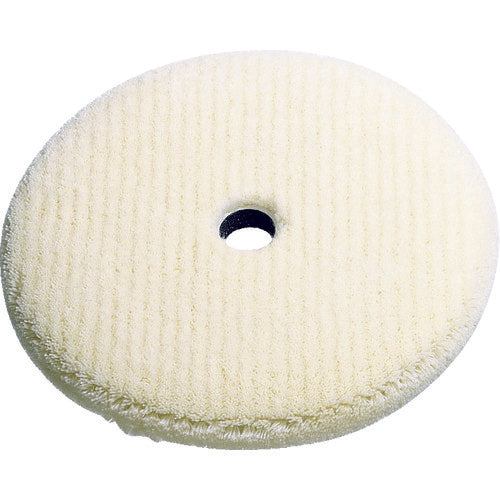 3M SBS ハードウールバフ 5728 外径190mm 5728 1 枚