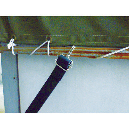 共和 送り引掛けカン2本線 30mm用 KO-3060 1 個