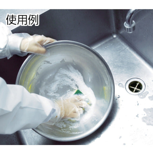 サラヤ 【売切り廃番】サラヤ 給食用除菌剤 20kgBIB 31791 1 個