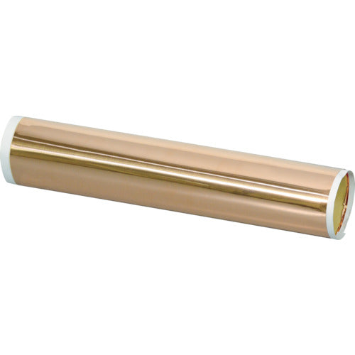 Hikari Copper roll 0.1 x 365 x 1200 mm Glued HC1312T 1 roll