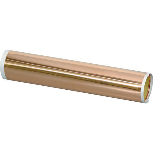 Hikari Copper roll 0.1 x 365 x 600 mm Glued HC136T 1 roll