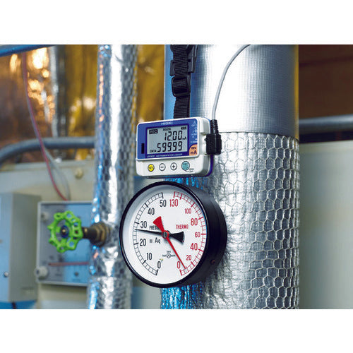 HIOKI 計装ロガー LR5031 LR5031 1 個