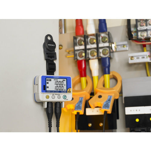 HIOKI クランプロガー LR5051 LR5051 1 台