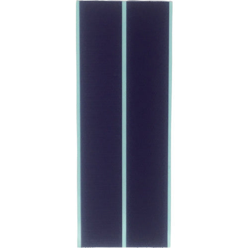 ユタカメイク マジックテープ 25mm×15cm コンイロ G-34 1 袋