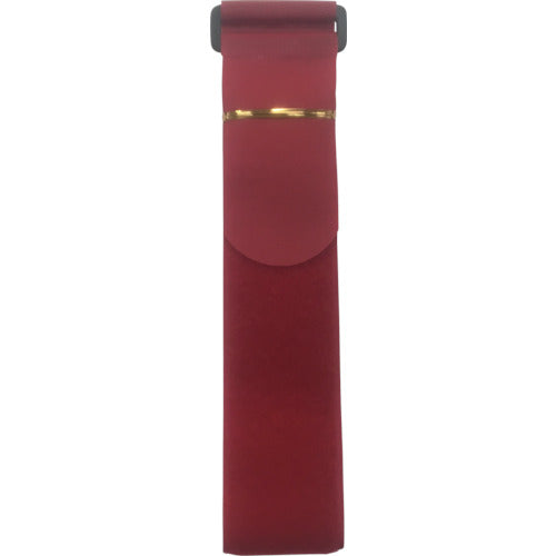 유타 카메이크 매직 테이프 결속 테이프 50 mm건×1050 mm 레드 G-723 1개