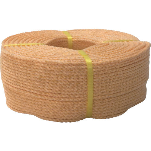 유타카 메이크업 로프 KP 로프 두루마리 5φ×200m K5-200 1권