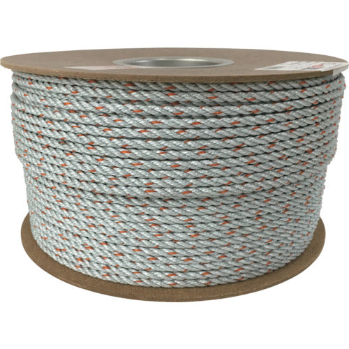 Yutakamake Diamond Rope Drum Roll 5φ×200m PRDP-9 1 Roll