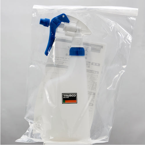 TRUSCO Spray Gun 800ml Blue TSG-800-B 1 pc
