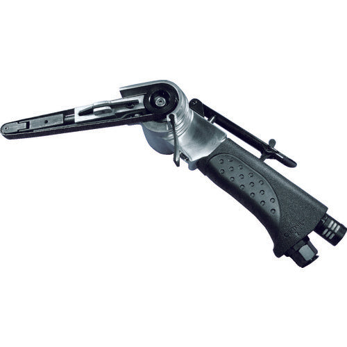 MRA エアベルトサンダー ベルト寸法10mm MRAPB6100 1 台