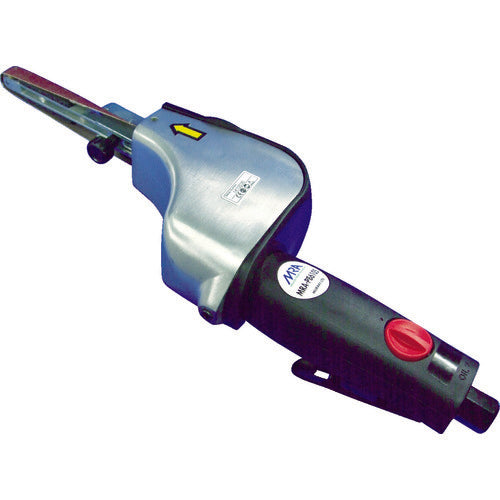 MRA 에어 벨트 썬더 레프트 핸드・라이트 핸드 겸용 MRAPB6105 1대