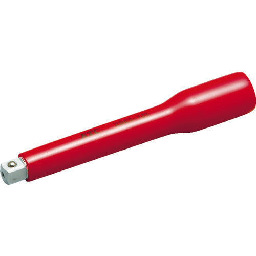 KTC 絶縁工具 9.5sq.エクステンションバー 125mm ZBE3-125 1 個