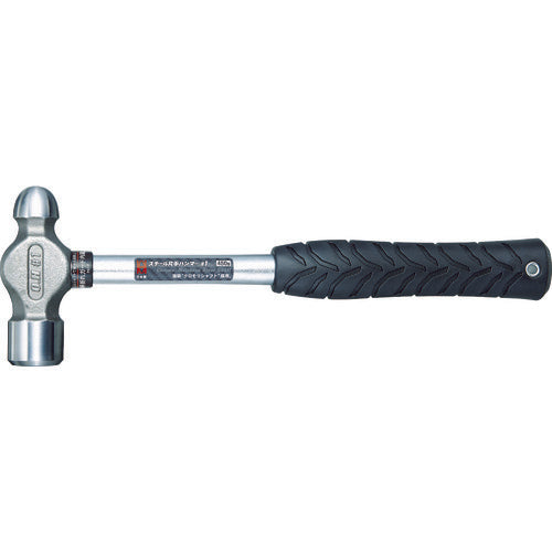 OH スチール片手ハンマー 1ポンド HK-10SP 1 本