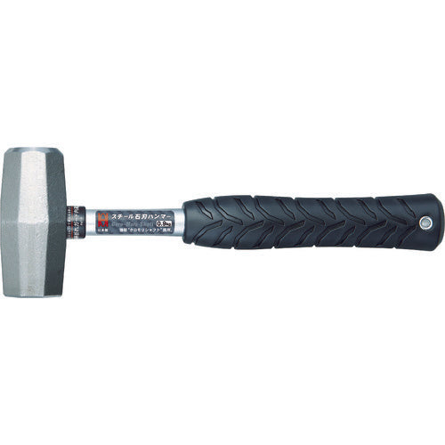 OH スチールセットウハンマー0.9 SH-09SP 1 本