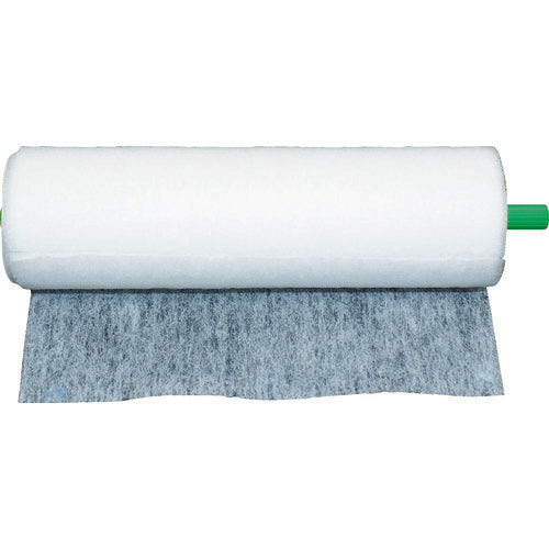 橋本 エアーフィルター2 詰替え用 150×200mm 50枚分 1本 AT1550 1 本