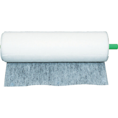 橋本 エアーフィルター2 詰替え用 460×200mm 50枚分 1本 AT4650 1 本