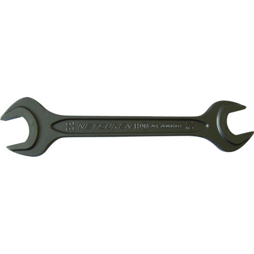 Netsuren Double-ended Wrench 26 x 32 K0183 1 piece