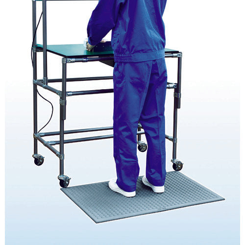 VESSEL 도전 피로 경감 매트 No. AF-90 AF-90 1장