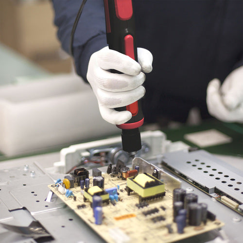 VESSEL 電動ドライバー VE‐3000 VE-3000 1 台