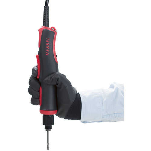 VESSEL 전동 드라이버 VE-4000 VE-4000 1대