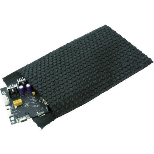 Kawakami Conductive Bag 180 x 320 x 10mm 100 pieces 10601 1 bag