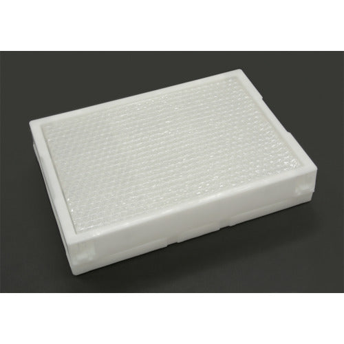 川上 折りたたみコンテナ用オプション プチプチ 335×230×3.5mm 10612 1 袋