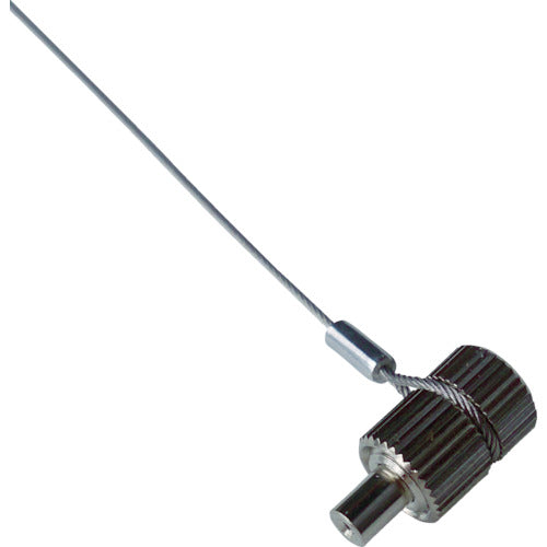 ニッサチェイン クイックワイヤキャッチ クランプ小 200mm Y-322 1 個