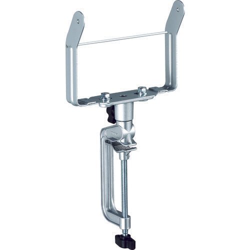 ハタヤ LEDケイライト用 バイス付アームセットのみ LWK-1V 1 個