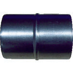 フジモリ 空調用ニップル100φ F-NP-100 1 個