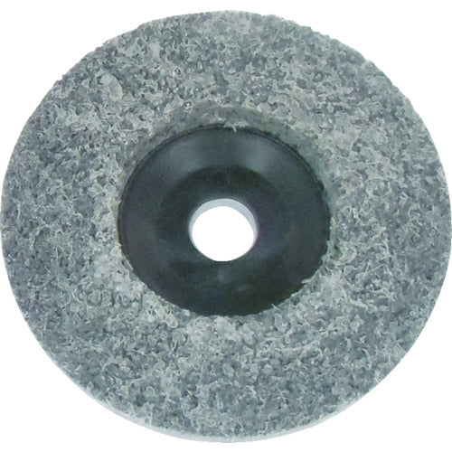 TRUSCO カップホイール Φ100 #120 (5個入) TCW100-120 1 箱