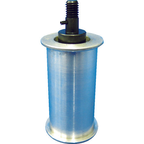 min 알루미늄 아이돌 롤러 세트(노브 없음) RMB1-P27AS 1개