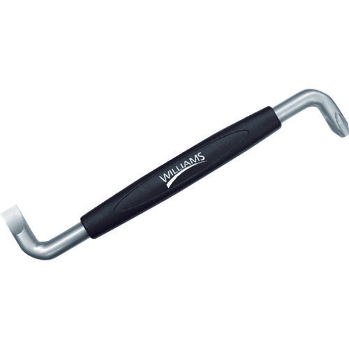 Williams 오프셋 일자 드라이버 3/16 JHW24101 1 개