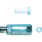 アネスト岩田 スプレーガン用塗料フィルター 適合スプレーガン:W−101、W−71、W−61、LPH−101、WA−101 SFX-179-200 1 個