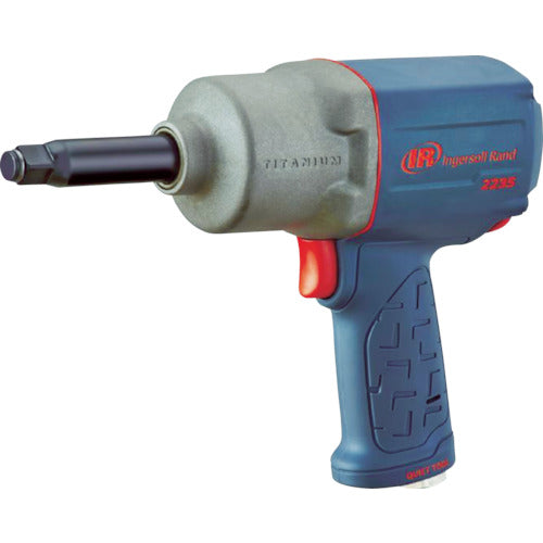 IR 1/2インチ インパクトレンチ(12.7mm角) 2235QTIMAX-2 1 台