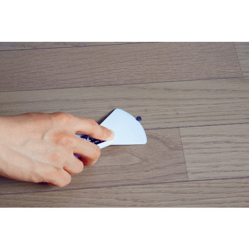 INOUE はがしヘラ R65mm 11143 1 本