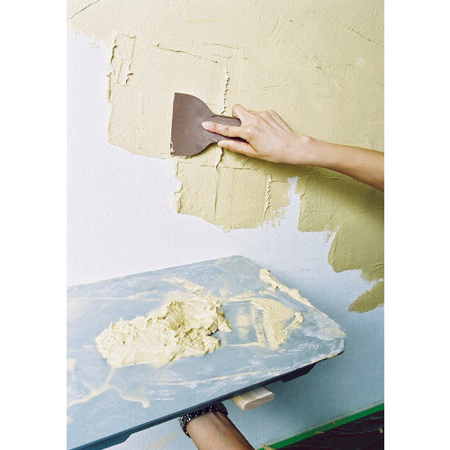 INOUE ラバーヘラ 55mm 12346 1 本