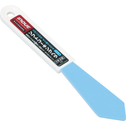 INOUE Soft Caulking Spatula for Corners 15012 1 Piece
