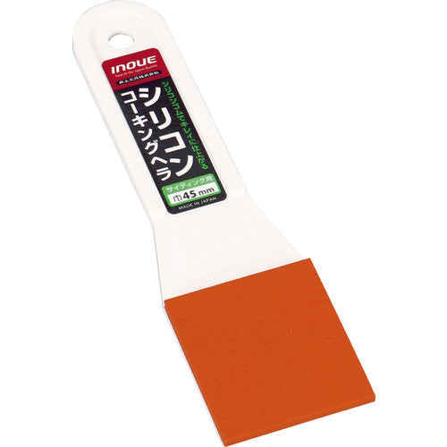 INUEUE 실리콘 코킹 헤라 45mm 15072 1개