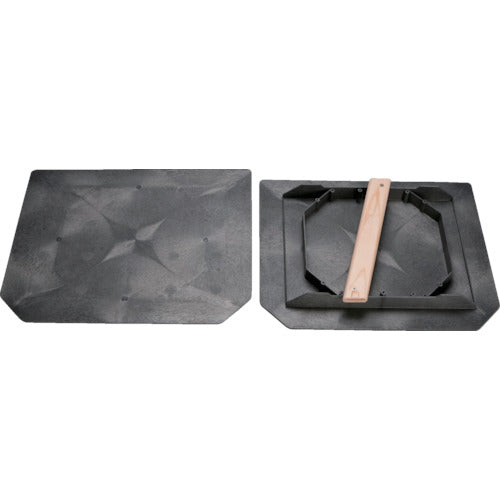 INOUE 코테판 대 16001 1개