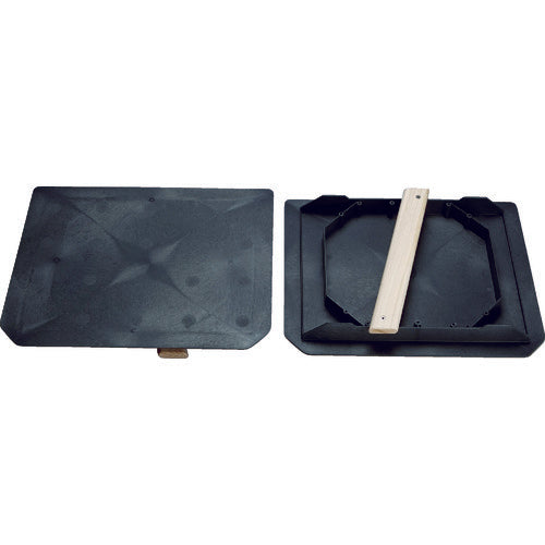 INOUE Iron Plate Small 16002 1 pc