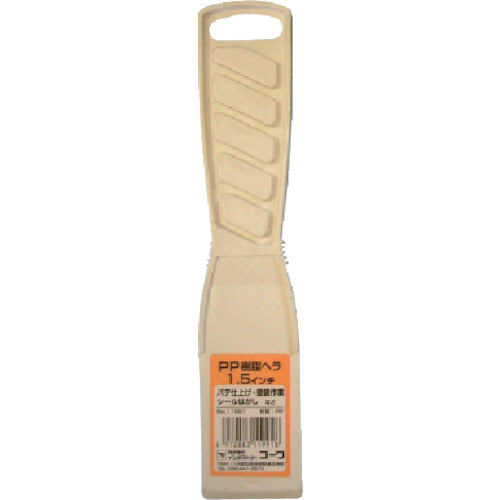 KOWA Resin Spatula 1.5 inch 11991 1 piece