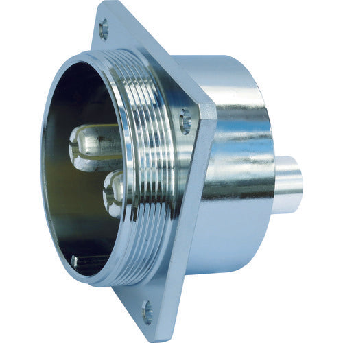 칠성 메탈 커넥터 NCS-60 시리즈 2극 R NCS-602-R 1개