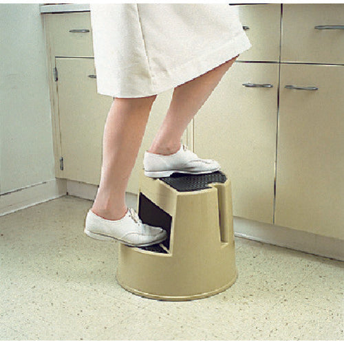 엘렉터 러버메이드 스텝스툴 252302 1대