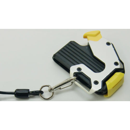 KDS Convex Double G EVO 25 width 5.5m with safety rope GGEVO25-55AR 1 piece