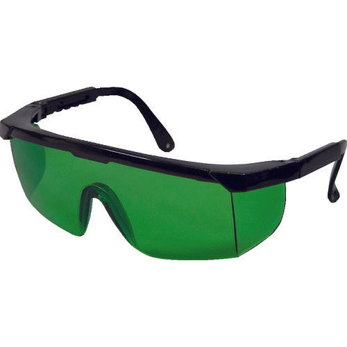 KDS 그린 레이저용 레이저 고글 GLG1 1개