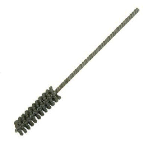 YUKO 플렉스혼 #AO240 BC형 알루미늄옥사이드 축경 4.8mm AO240 BC-18.0 1개