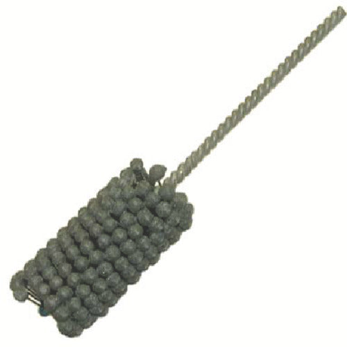 YUKO フレックスホーン#SC60 BC型 シリコンカーバイド 軸径6.3mm BC−41.0 SC60 BC-41.0 1 本