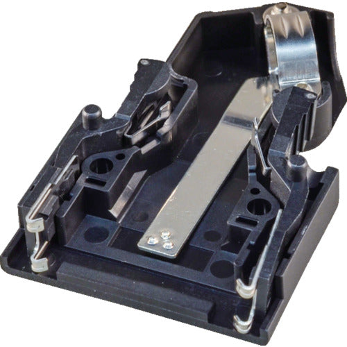 3M Wiring Connector Miniature Delta Ribbon System Non-Shielded Shell Kit Number of Poles 20 10320-56F0-008 1 S