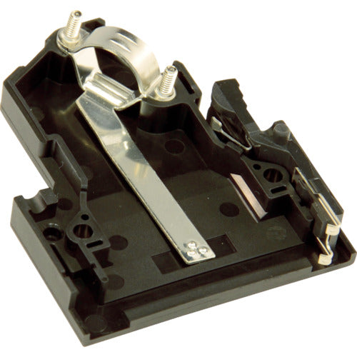 3M Wiring Connector Miniature Delta Ribbon System Non-Shielded Shell Kit Number of Poles 40 10340-55F0-008 1 S